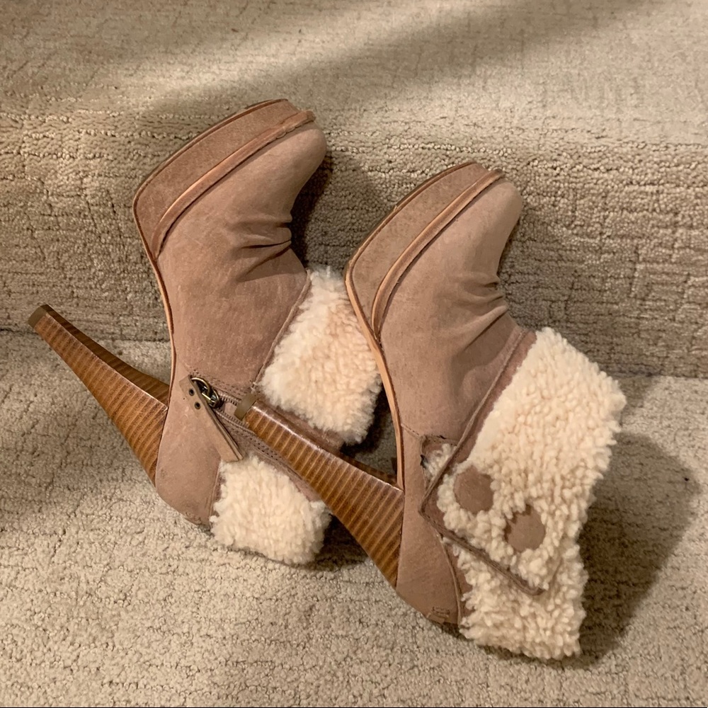 Ugg Booties - image 4